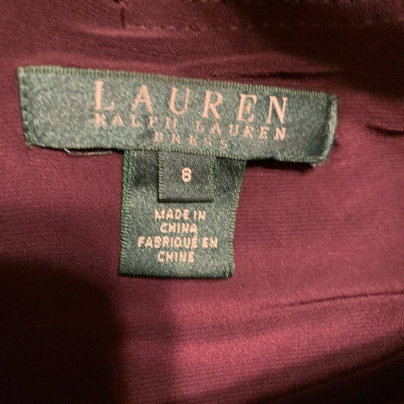 Beautiful Ralph Lauren Dress - Picture 7 of 16